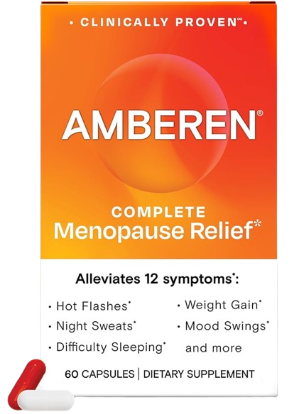 Amberen